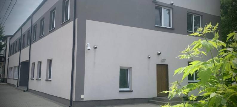 Hostel Sportowa图片