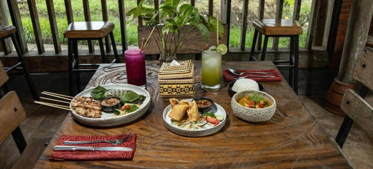 普鲁别墅-由真诚主理酒店管理(The Pulu Villas by GenuineHost)图片