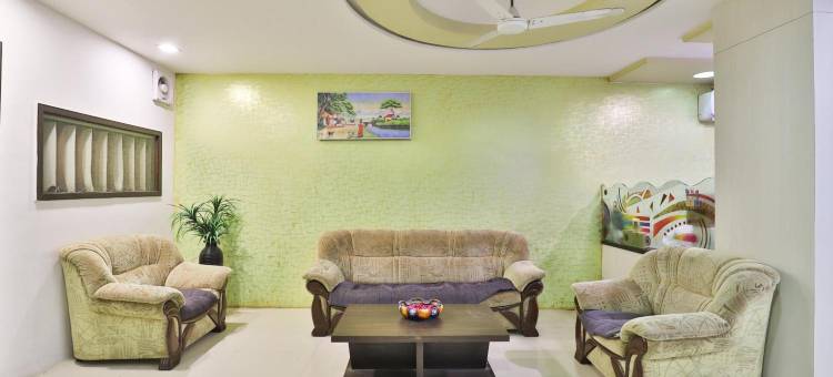 Hotel O Park Inn图片