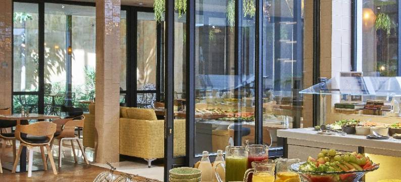 ICON巴塞罗那(Icon BCN)图片