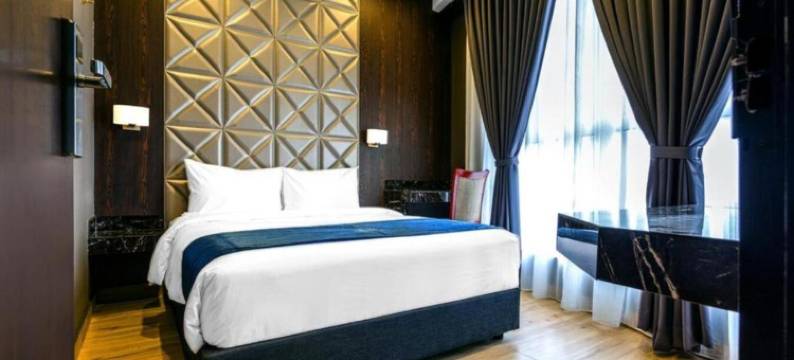 U3酒店(U3 Hotel)图片