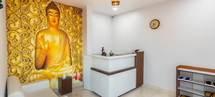 Diamond Palace Lords Plaza Nepalgunj图片