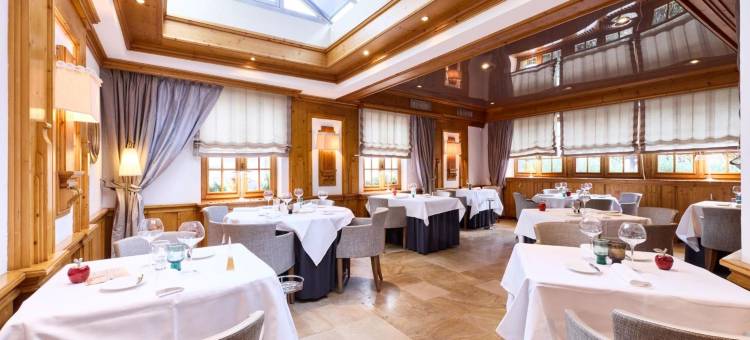 鲁法克区酒店(Logis Hotel Domaine de Rouffach)图片