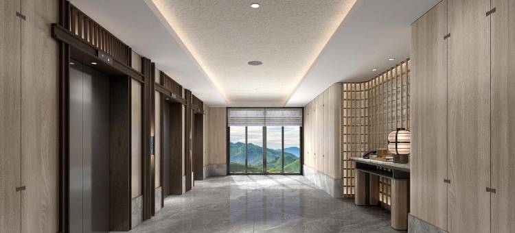 宣光温佩温泉度假村(Vinpearl Onsen Resort Tuyen Quang)图片