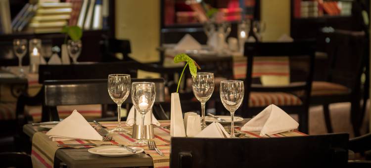 布隆方丹万豪Protea酒店(Protea Hotel by Marriott Bloemfontein)图片
