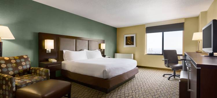 Holiday Inn & Suites 德卢斯 - 市区(Holiday Inn & Suites Duluth-Downtown)图片