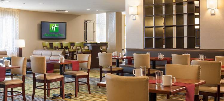 洲际酒店集团假日酒店哈特福德市中心区(Holiday Inn Hartford Downtown Area by IHG)图片