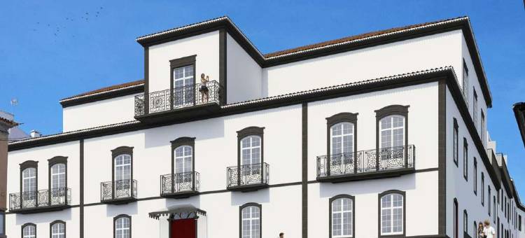 蓬塔德尔加达亚速尔群岛美居酒店(Mercure Ponta Delgada Azores)图片