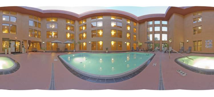 Holiday Inn Express 盟市(州圣何塞)(Holiday Inn Express Union City (San Jose))图片