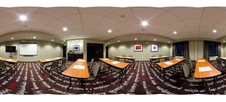 智选假日套房酒店纽约东南(Holiday Inn Express & Suites York NE - Market Street)图片