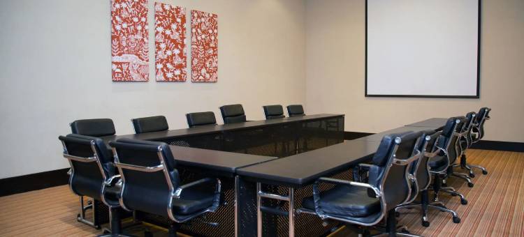 古尔冈优迪格豪尔凯悦嘉轩酒店(Hyatt Place Gurgaon Udyog Vihar)图片