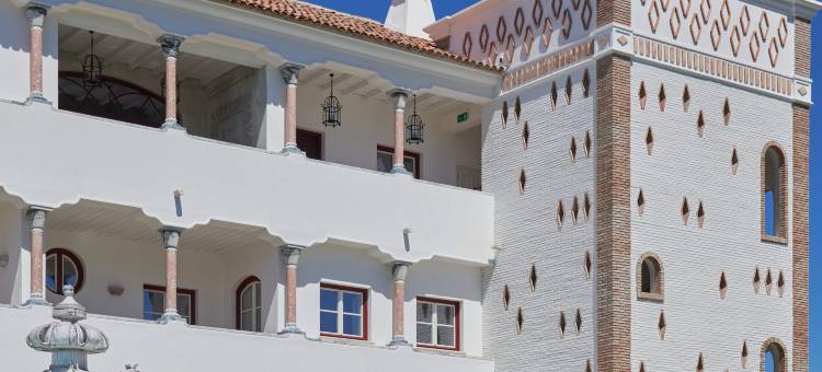 维尔梅洛(Vermelho Melides - Relais & Châteaux)图片