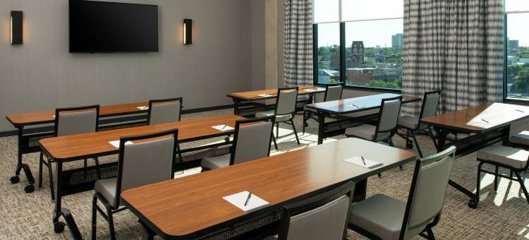 凯悦嘉轩酒店-芝加哥-威克公园(Hyatt Place Chicago/Wicker Park)图片