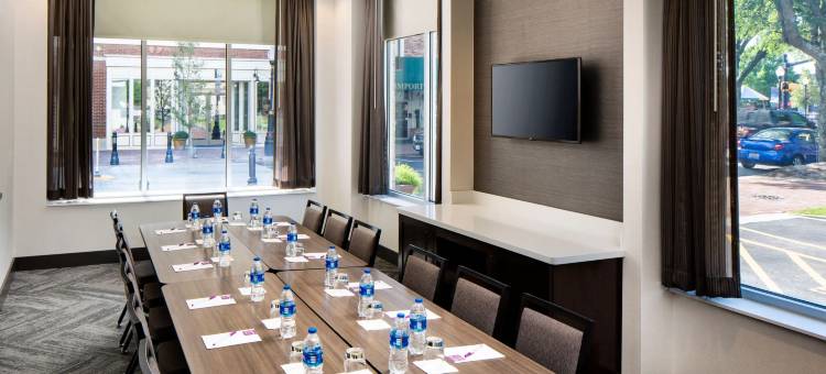 萨姆特市中心凯悦嘉轩酒店(Hyatt Place Sumter/Downtown)图片