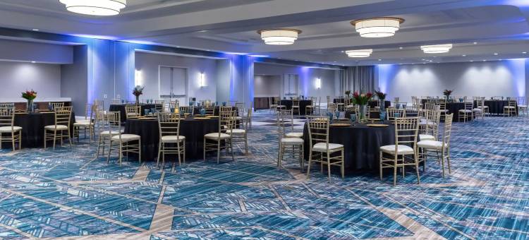 圣奥古斯丁/维拉诺海滩凯悦嘉轩酒店(Hyatt Place St Augustine/Vilano Beach)图片