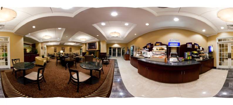 智选假日套房酒店哥伦布AT诺斯莱克(Holiday Inn Express & Suites COLUMBUS AT NORTHLAKE by IHG)图片