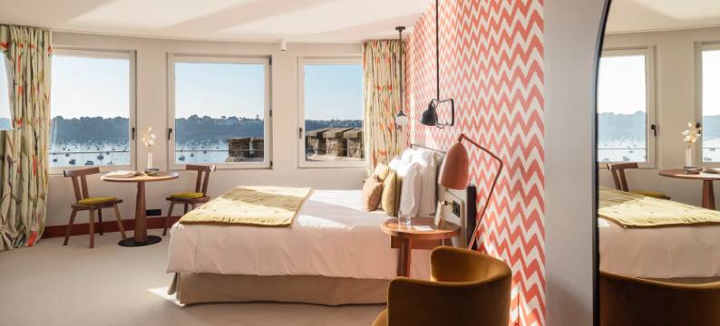 卡斯泰布拉克水疗酒店(Castelbrac Hotel & Spa)图片