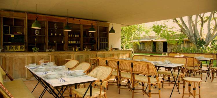 Maison Couturier, San Rafael, a Member of Design Hotels™图片