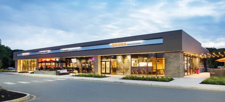 芒特劳雷尔樱桃山SpringHill Suites酒店(SpringHill Suites Mt. Laurel Cherry Hill)图片