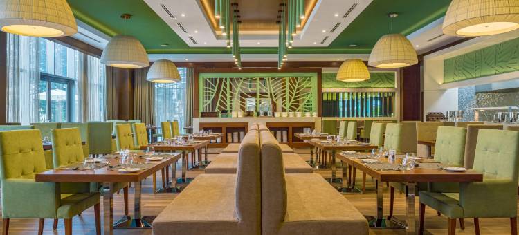 Four Points by Sheraton Ikot Ekpene图片