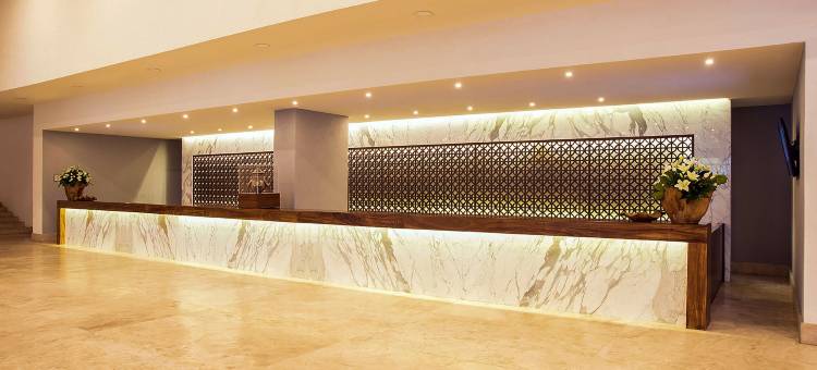 布甘维利亚喜来登度假村及会议中心(Sheraton Buganvilias Resort & Convention Center)图片