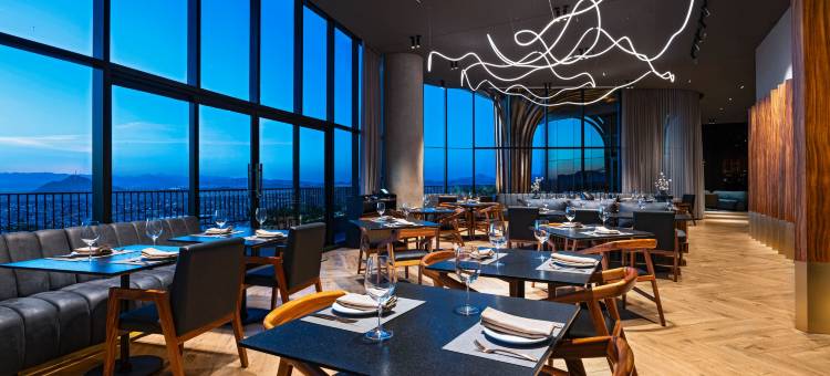 Vetta, Distrito Uno, Autograph Collection图片