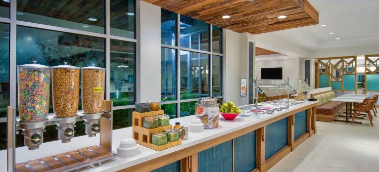 Fairfield Inn & Suites Orlando at Flamingo Crossings® Town Center图片