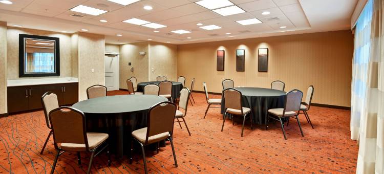 Residence Inn Springfield Chicopee图片