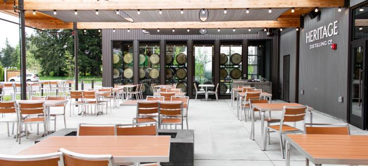 Fairfield Inn & Suites Grand Mound Centralia图片