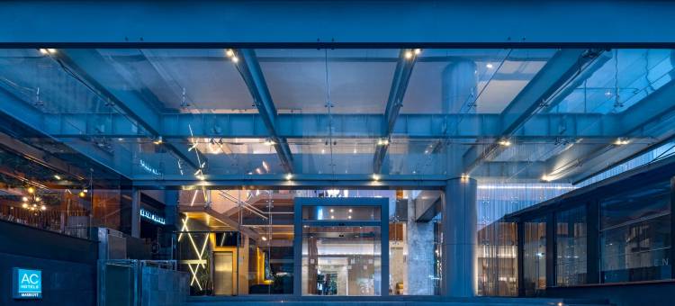 圣达菲AC酒店(AC Hotel Santa Fe)图片