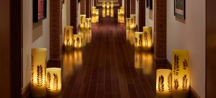 ITC 格兰德巴拉特 - 戈刚豪华精选度假屋(ITC Grand Bharat, a Luxury Collection Retreat, Gurgaon, New Delhi Capital Region)图片