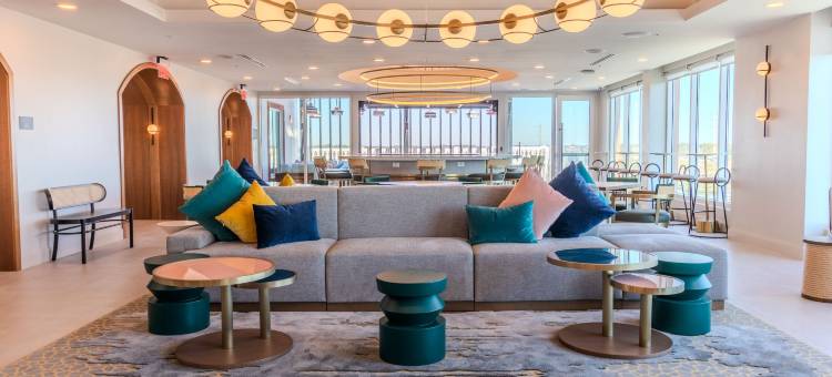 Hotel Amalga, St. Augustine, A Tribute Portfolio Hotel图片