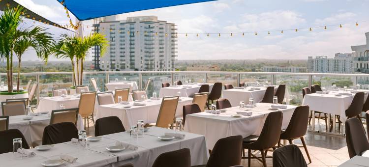 西尔克酒店(The Circ Hotel Hollywood, Sonder)图片