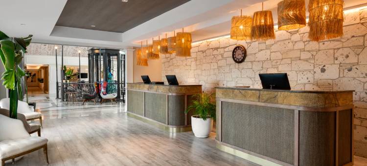 温德姆切什梅阿拉恰特海滩酒店(Dolce by Wyndham Cesme Alacati)图片