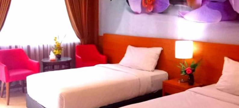 Hotel Kencana Rembang图片