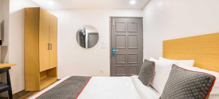Super Townhouse Shahdara Near Yamuna Sports Complex图片