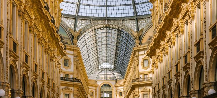 万豪Bonvoy sonder曼佐尼公寓 Torre Velasca(Sonder by Marriott Bonvoy Manzoni Apartments Torre Velasca)图片