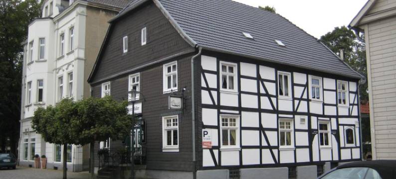 Pemü 酒店(Hotel Pemü)图片