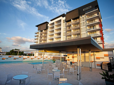 凯斯特麦凯昂戈登酒店