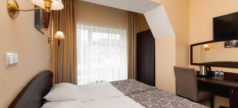 柏林酒店(Berlin Hotel)图片