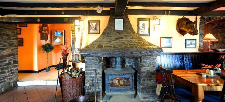 韦斯特县旅馆(The West Country Inn)图片