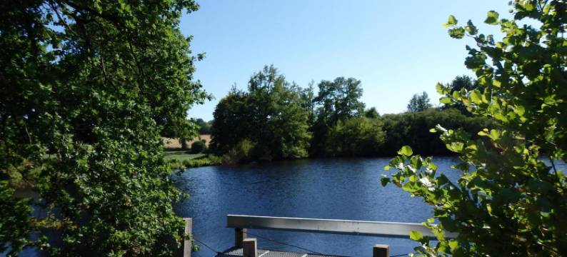 拉格兰奇德皮埃尔酒店(La Grange de Pierre)图片