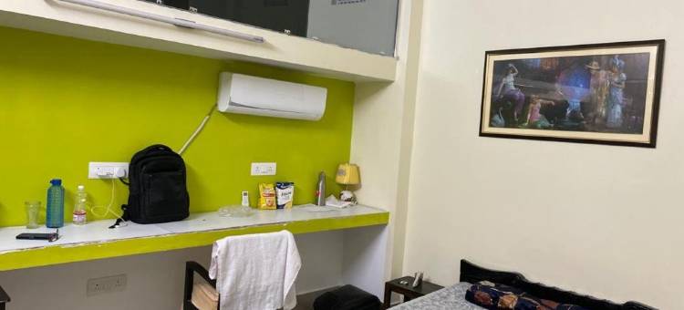 S Das Homestay图片