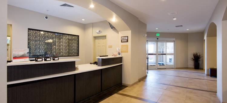 Candlewood Suites 格里利 by IHG(Candlewood Suites Greeley by IHG)图片