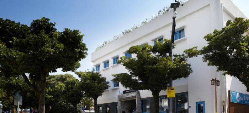 奥勒旅馆(Olle Stay)图片