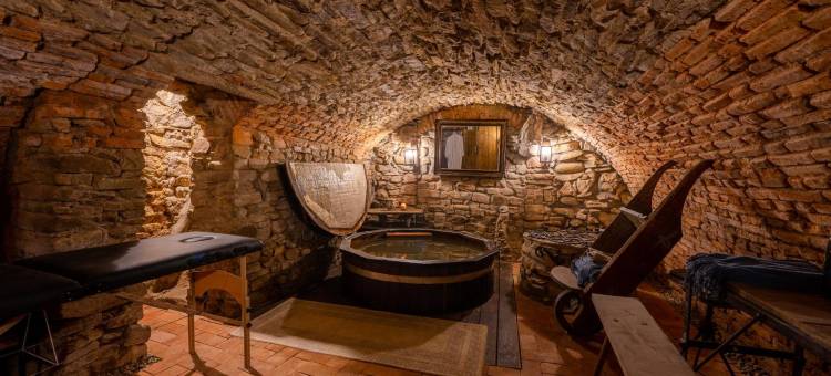 宝座精品酒店(The Throne - M Museum Hotel)图片