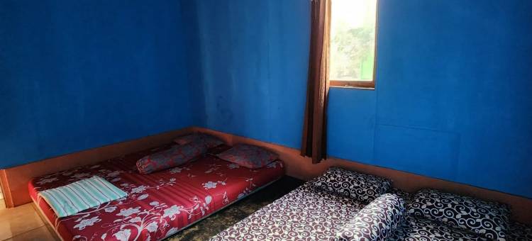 Homestay Sawarna Indah图片