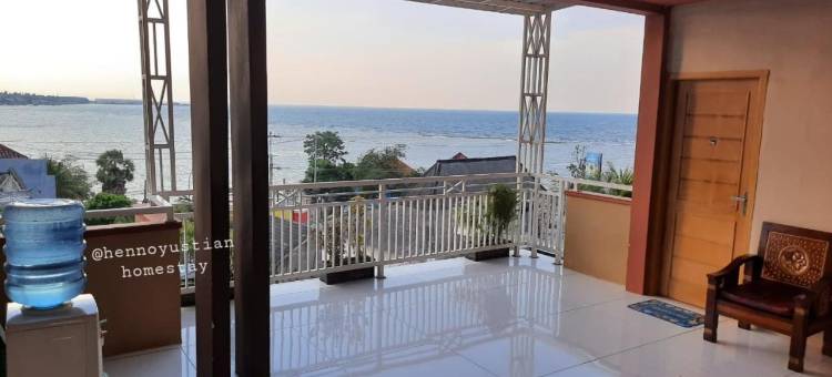 Hennoyustian Homestay图片