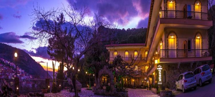 斯登妮酒店(Hotel Steni)图片