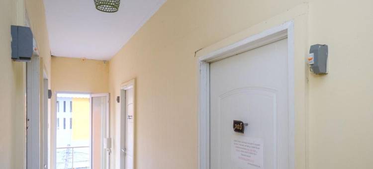 红多兹酒店-帕那库康平加尤曼2号(RedDoorz @ Pengayoman Panakkukang 2)图片